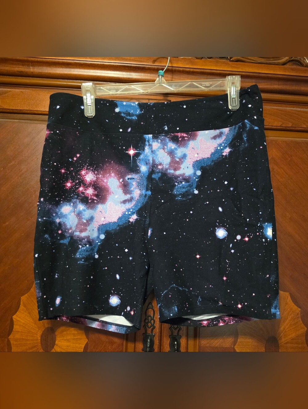 Lularoe Biker Shorts 3XL